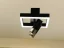 LED stropní svítidlo s dálkovým ovladačem 50W - TA1332/B