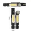 LED nabíjecí svítilna FL05R
