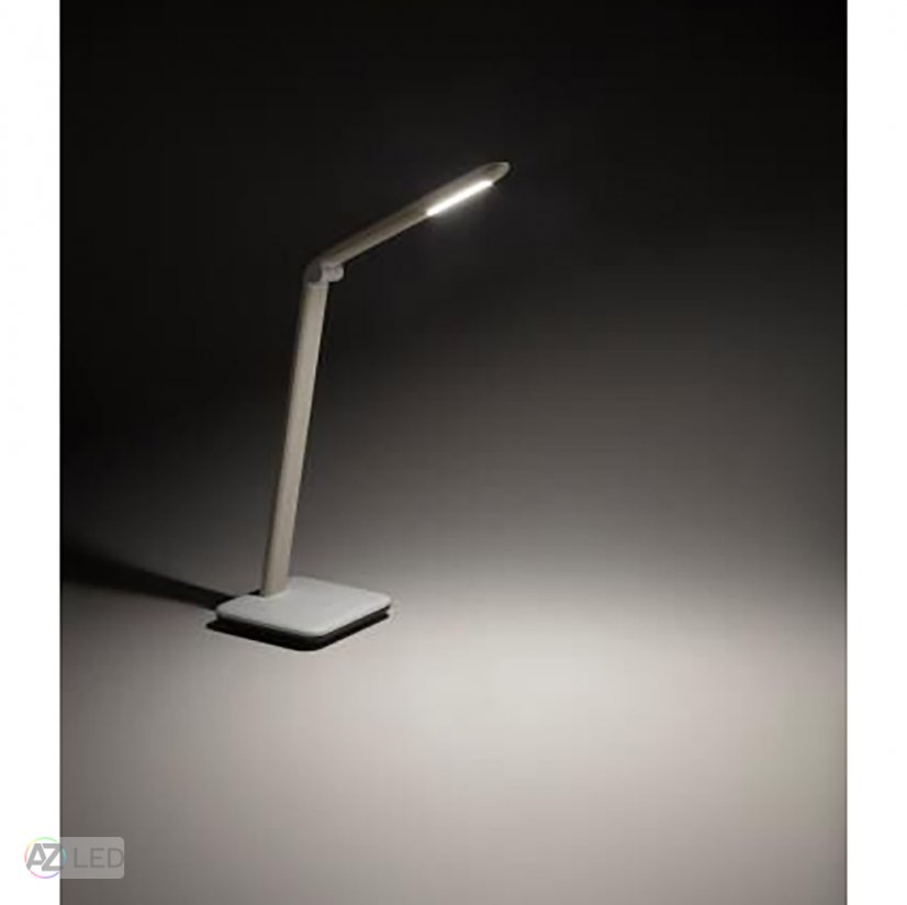 LED stolní lampa Jabiru 4,5W 230lm 4000K - Barva: Antracitová