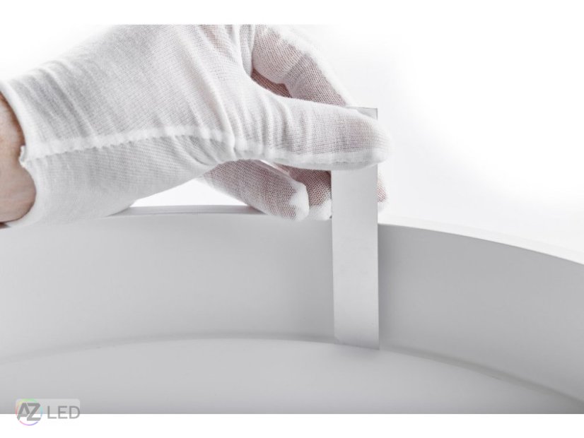 Stropní LED svítidlo Reny 2 - 3000K zlatá