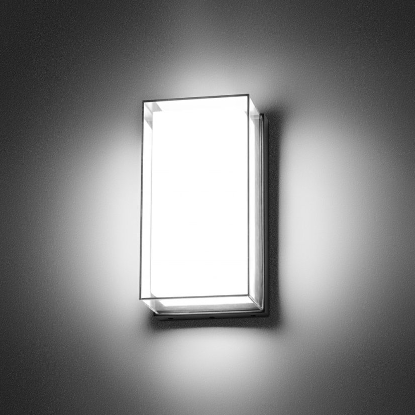 LED svítidlo Ether 9W IP65 černá_4