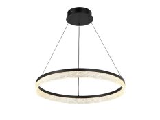 ALIANZ designový závěsný lustr - N1001