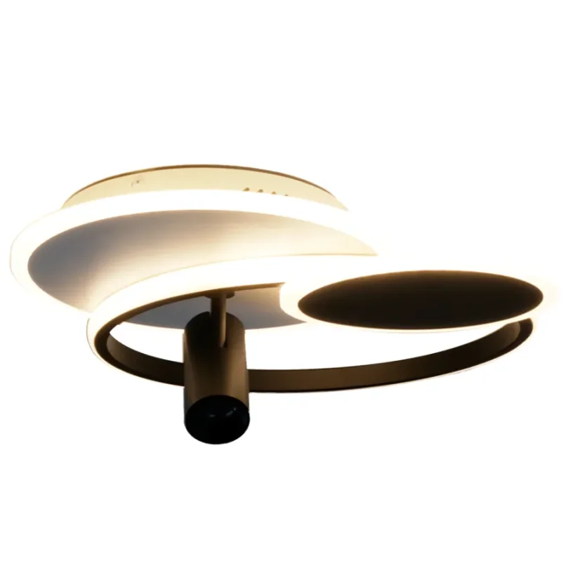 LED stropní svítidlo s dálkovým ovladačem 65W - TA1326/WB