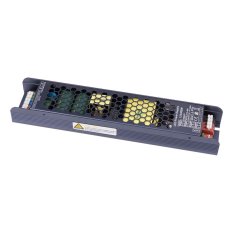 Trafo pro zapojení LED osvětlení INTELI 12V 400W vnitřní