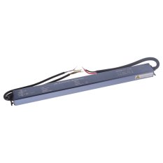 Trafo pro zapojení LED osvětlení 12V 200W DALI DT6 voděodolné IP67