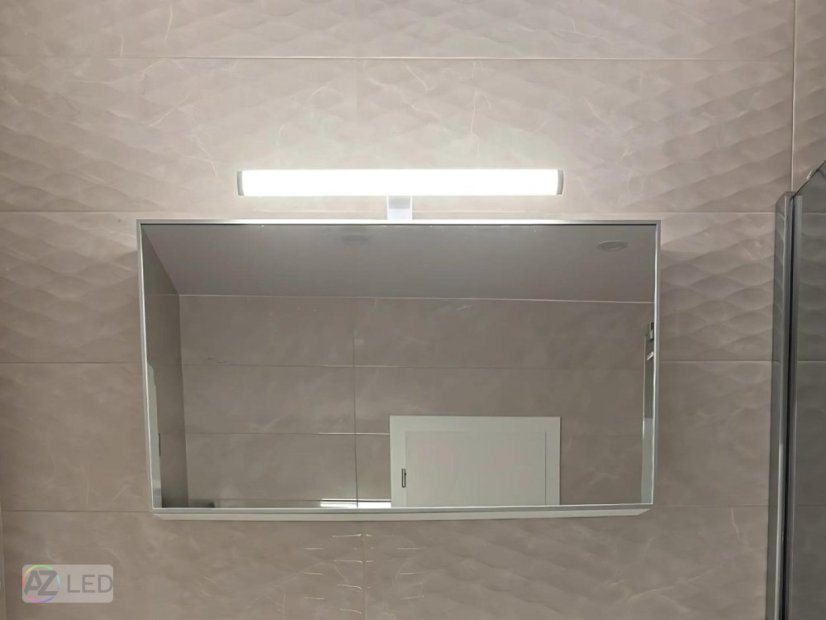 LED svítidlo do koupelny LNL7722/WH 12W 4000K