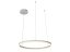 LED závěsné svítidlo + dálkový ovladač 42W - J4378/W