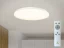 LED svítidlo OPAL + dálkový ovladač 36W - LCL534S