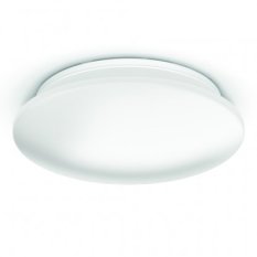 Stropní a nástěné LED svítidlo Mauve 10W 1000lm 265mm 2700K