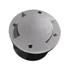 Nájezdové svítidlo ROGER 1W 2LED6 6000-6500K IP66