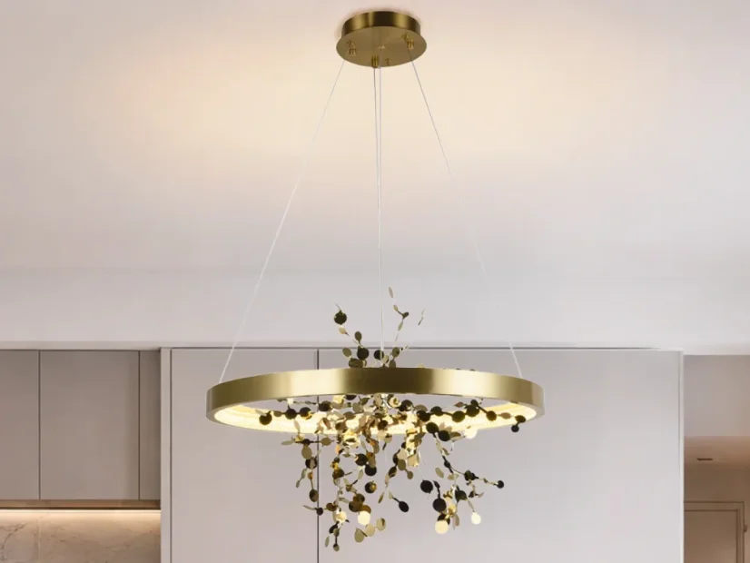 LED svítidlo + dálkový ovladač 40W - J5307/C LED svítidlo + dálkový ovladač 40W - J5307/C