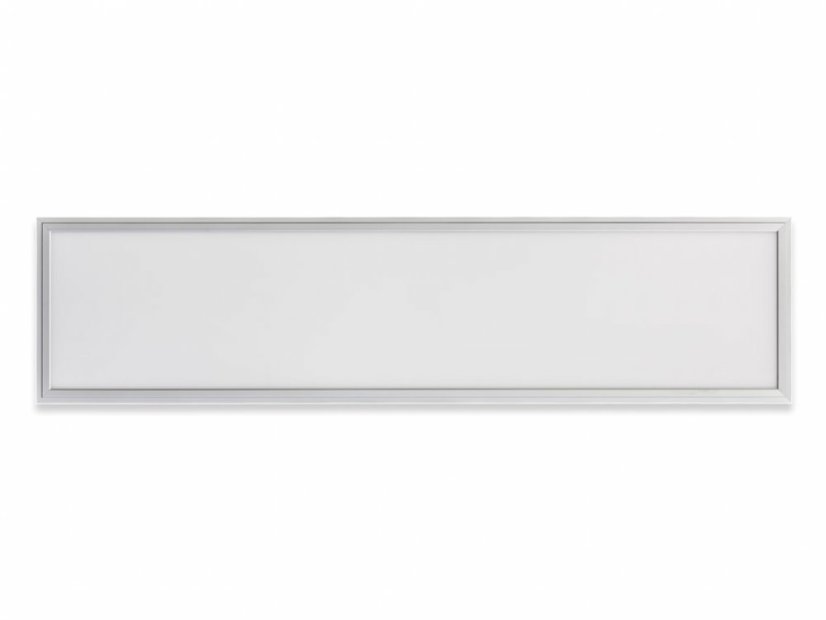 LED Panel QUADRA LONG SDK 40W 1200x300mm vestavný bílý