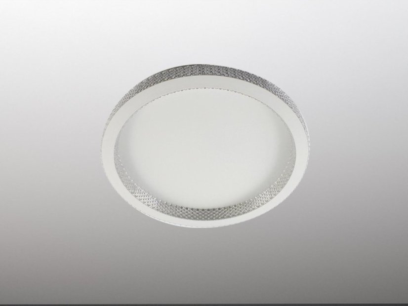 LED stropní svítidlo s dálkovým ovladačem 80W - TB1309/W LED stropní svítidlo s dálkovým ovladačem 80W - TB1309/W
