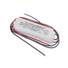 Trafo pro zapojení LED osvětlení 24V 36W  LPV5-24-36