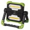 COB LED pracovní reflektor 2000 lm 360°