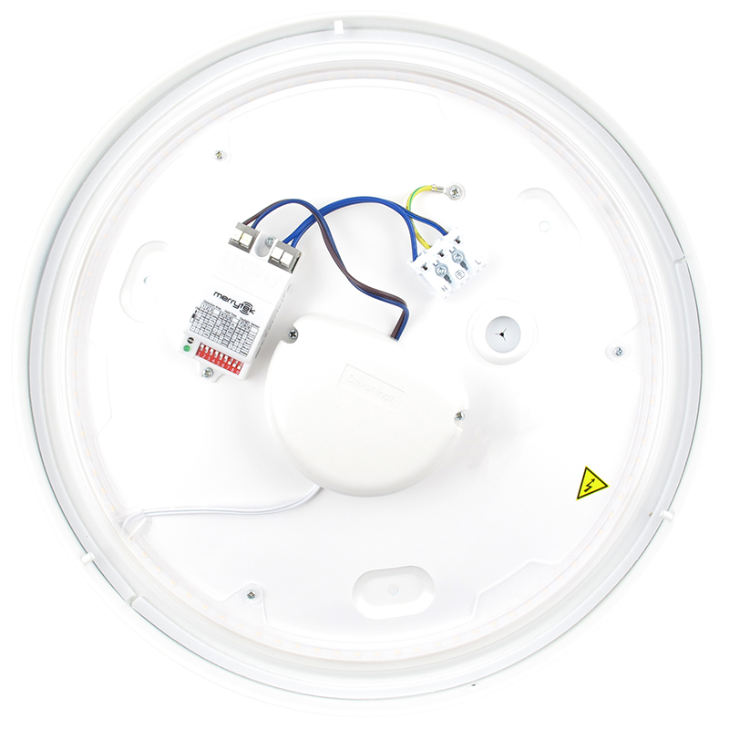 Přisazené LED svítidlo CALA 12 D 12W IP44