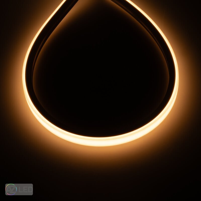 Silikonový profil NEON H1212 vysoký