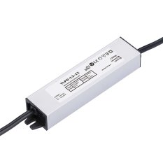 Trafo pro zapojení LED osvětlení 12V 12W voděodolné IP67