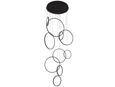 LED závěsné svítidlo + dálkový ovladač 290W - J4371/B LED závěsné svítidlo + dálkový ovladač 290W - J4371/B