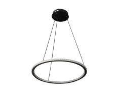LED závěsné svítidlo s dálkovým ovladačem 90W - TA2313/B