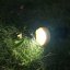 LED nabíjecí svítilna OSRAM 5W + Powerbanka 4000mA