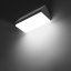 LED svítidlo Penelope 9W IP65 černá_2