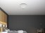 LED stropní svítidlo s dálkovým ovladačem 80W - TB1309/W