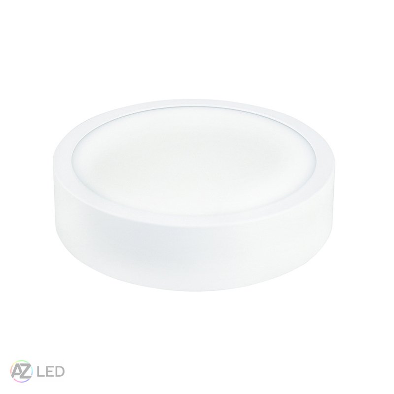 LED svítidlo Vanda R14, 14W, IP20 bílá - Barva světla: Teplá bílá