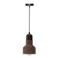 Svítidlo Terrazzo červená 1 x E27 - ME0214R/R