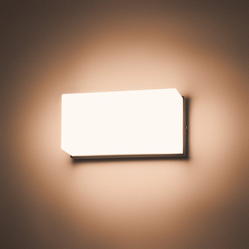 LED svítidlo Ether 9W IP65 černá_8
