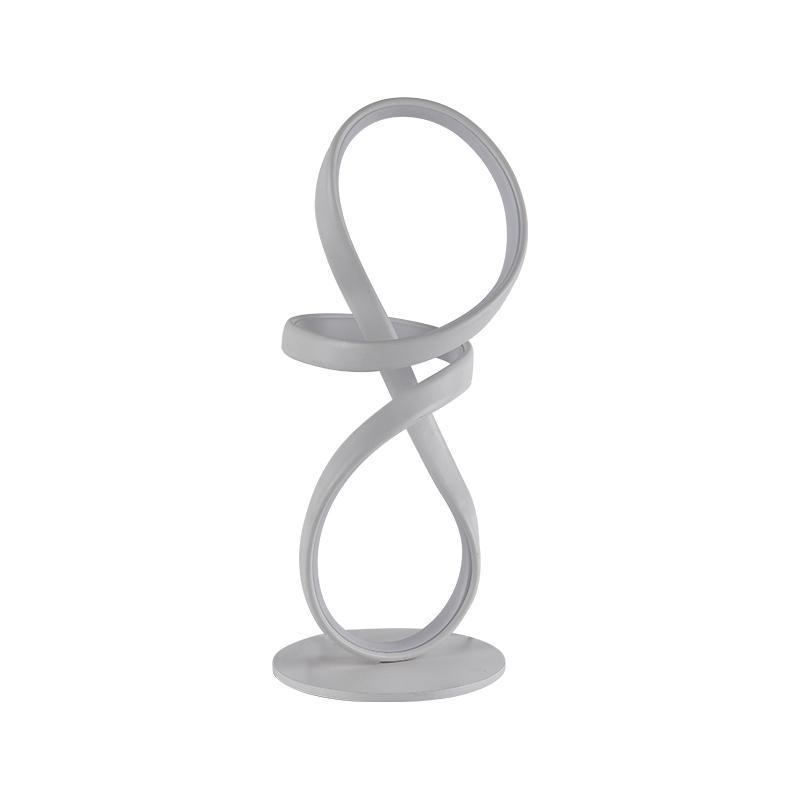 LED designová stolní lampa JT1303 26W