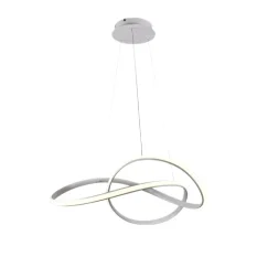LED svítidlo + dálkový ovladač 70W - J4331/W