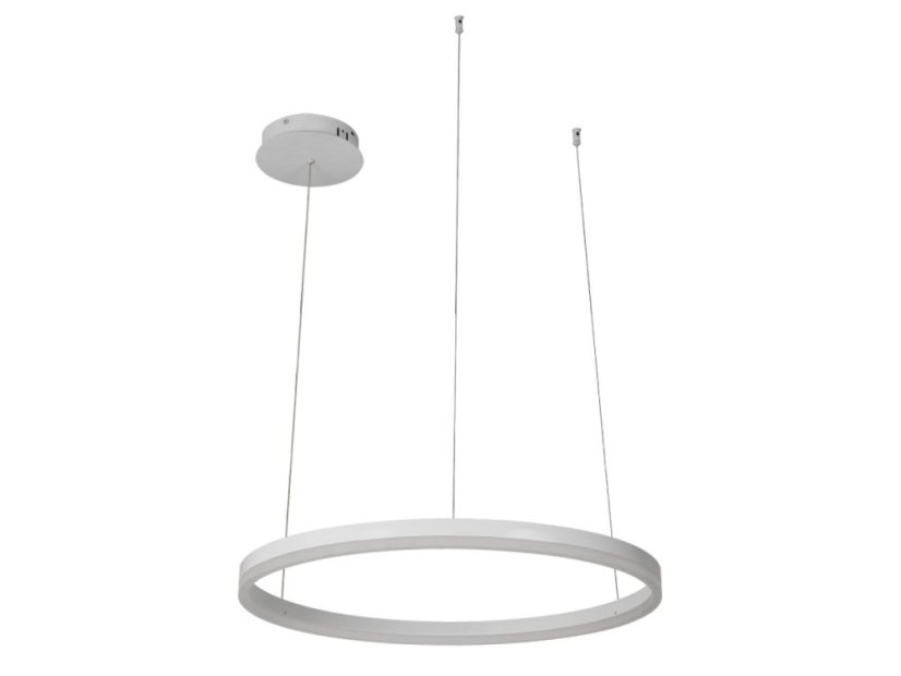 LED závěsné svítidlo + dálkový ovladač 42W - J4378/W LED závěsné svítidlo + dálkový ovladač 42W - J4378/W