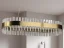 LED svítidlo + dálkový ovladač 45W - J6303/C