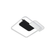 LED stropní svítidlo s dálkovým ovladačem 70W - TA1316/WB