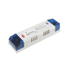 Trafo pro zapojení LED osvětlení PLCS 12V 80W vnitřní