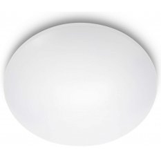 Stropní a nástěné LED svítidlo Suede 12W 1100lm 4000K