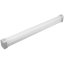 LED svítidlo LB01 15W 600mm 4000K IP44 stříbrná