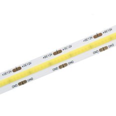 LED pásek 12V 10W COB vnitřní