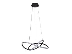 LED závěsné svítidlo s dálkovým ovladačem 85W - TA2311/B LED závěsné svítidlo s dálkovým ovladačem 85W - TA2311/B