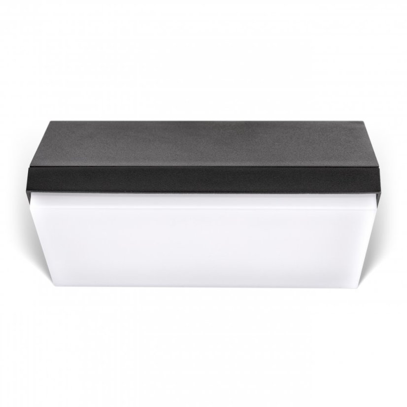 LED svítidlo Penelope 9W IP65 černá_4
