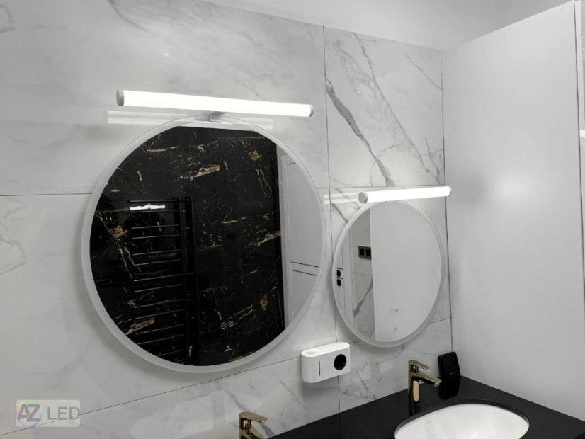 LED svítidlo do koupelny LNL7722/WH 12W 4000K