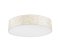 Stropní LED svítidlo Reny 2 - 3000K smetanová