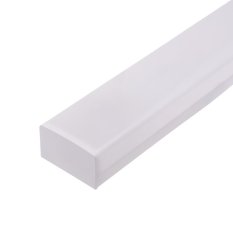 LED lineární svítidlo BAGON W120 přisazené 36W 120cm