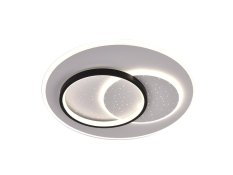 LED svítidlo + dálkový ovládač 85W - J1358/W LED svítidlo + dálkový ovládač 85W - J1358/W