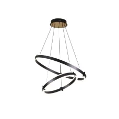 LED svítidlo + dálkový ovladač 140W - J4339/B LED svítidlo + dálkový ovladač 140W - J4339/B