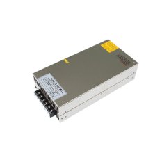 Trafo pro zapojení LED osvětlení 12V 800W vnitřní