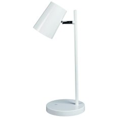 LED lampička ALICE 5W 300lm 4000K stmívatelná bílá