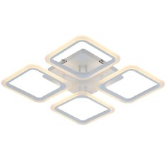 LED svítidlo + dálkový ovladač 70W - J3325/W LED svítidlo + dálkový ovladač 70W - J3325/W