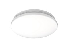 Acuna CL253 stropní svítidlo se senzorem LED 12W 2700K CRI80 kulaté, bílé